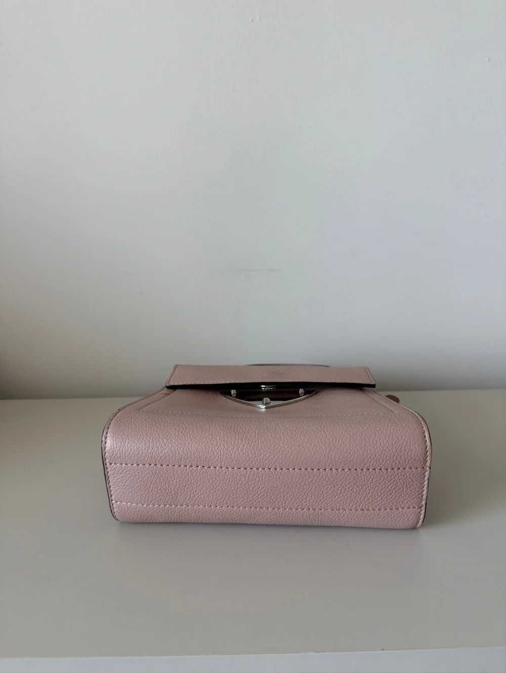 Coccinelle elegant crossbody
